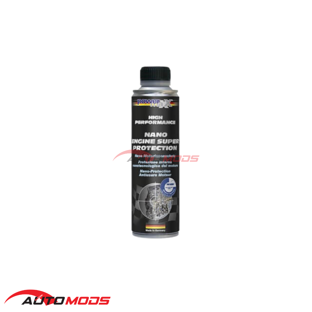 BLUECHEM POWER MAXX HIGH PERFORMANCE NANO ENGINE SUPER PROTECTION 300ML