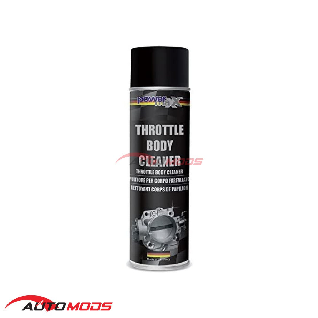 BLUECHEM POWER MAXX THROTTLE BODY CLEANER 500ML