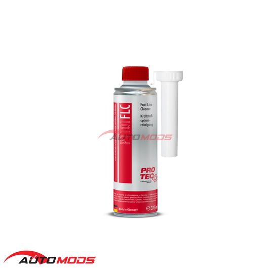 BLUECHEM PRO TEC P1101 FLC FUEL LINE CLEANER 375ML