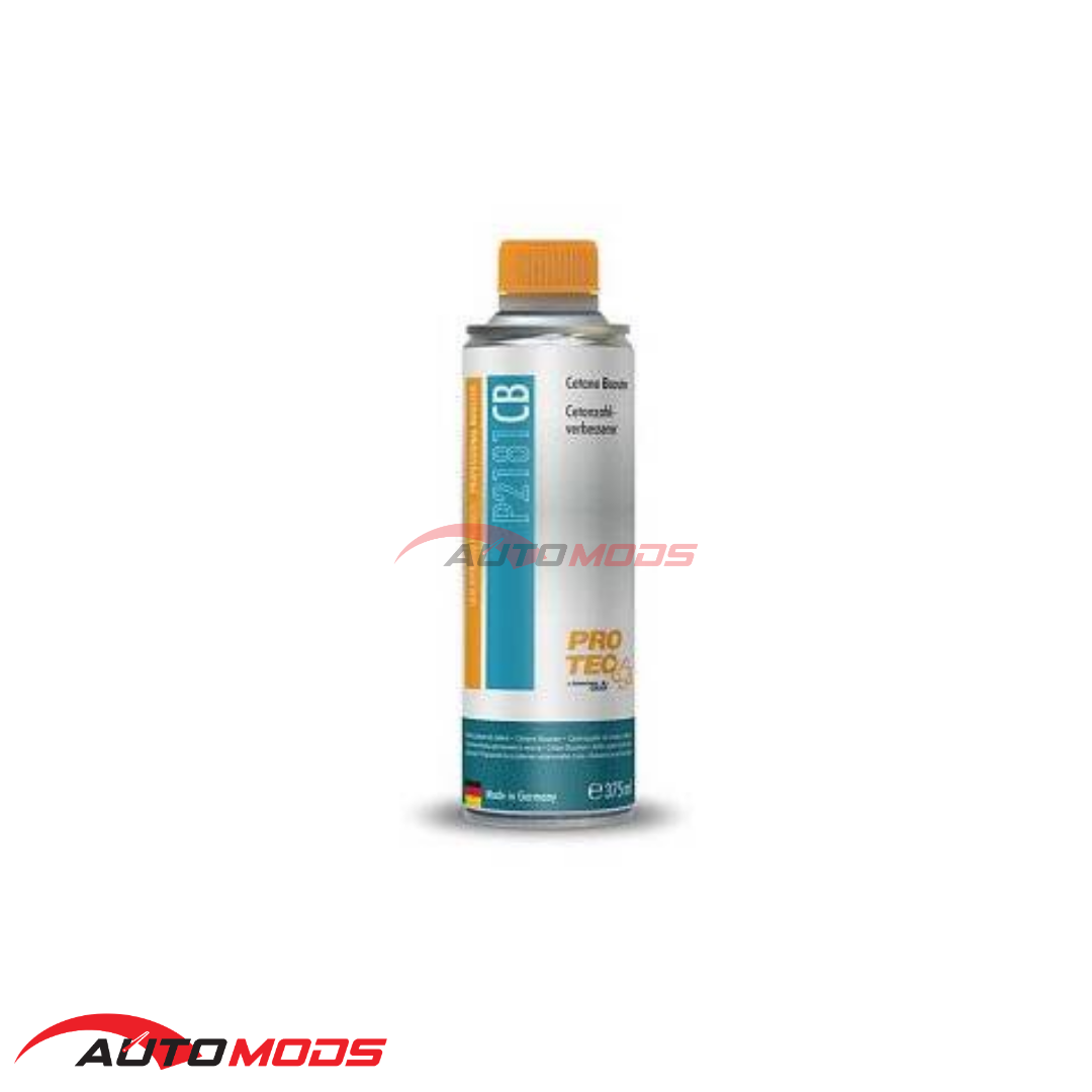 BLUECHEM PRO TEC P2181 CB CETANE BOOSTER 375ML