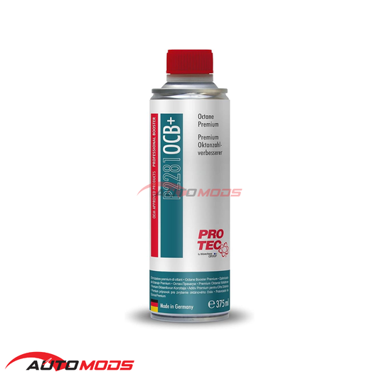 BLUECHEM PRO TEC P2281 OCB+ OCTANE PREMIUM 375ML