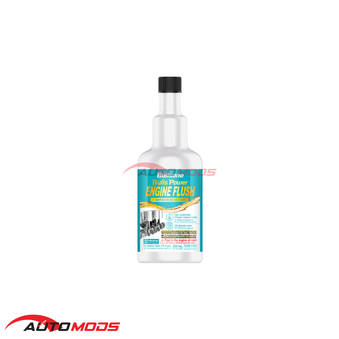 BULLSONE BULLS POWER ENGINE FLUSH 300ML