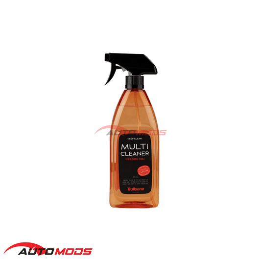 BULLSONE DEEP CLEAN MULTI CLEANER 600ML