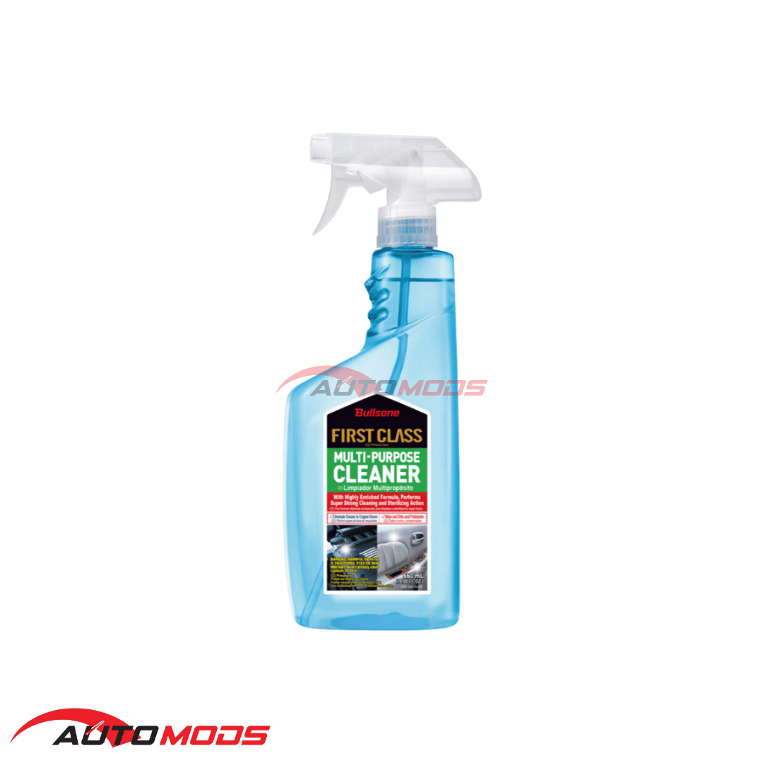 BULLSONE FIRSTCLASS MULTI-PURPOSE CLEANER 550ML