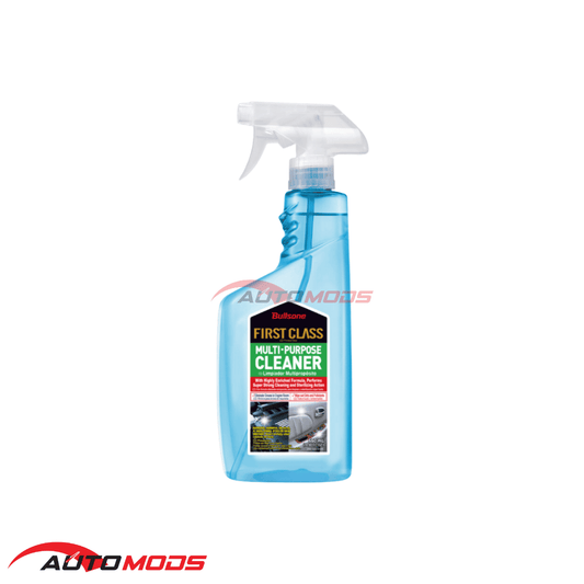 BULLSONE FIRSTCLASS MULTI-PURPOSE CLEANER 550ML