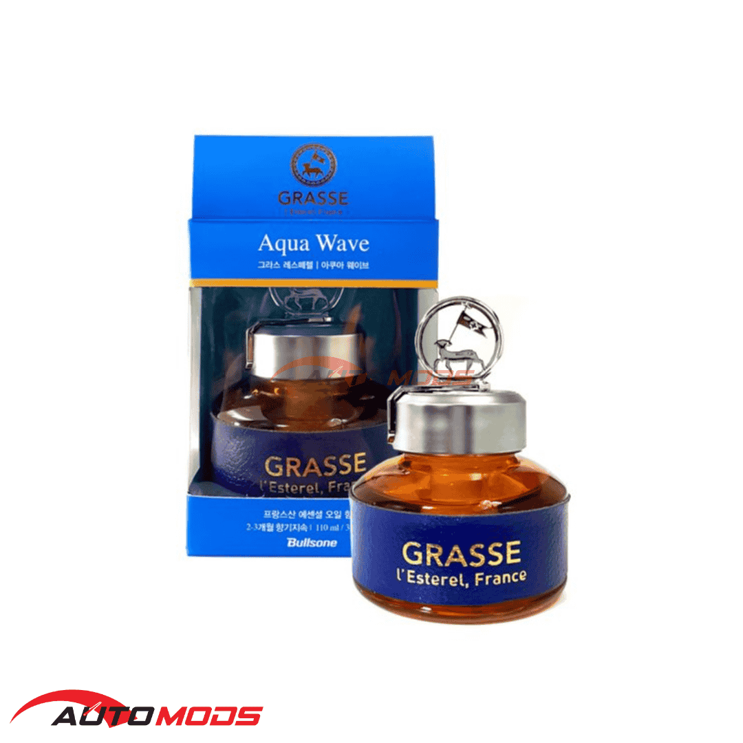 BULLSONE GRASSE AQUA WAVE 110ML