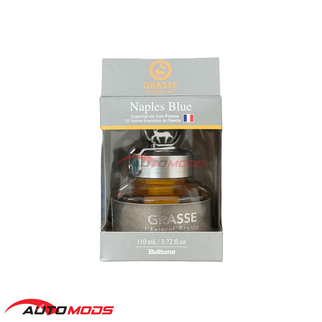 BULLSONE GRASSE NAPLES BLUE 110ML