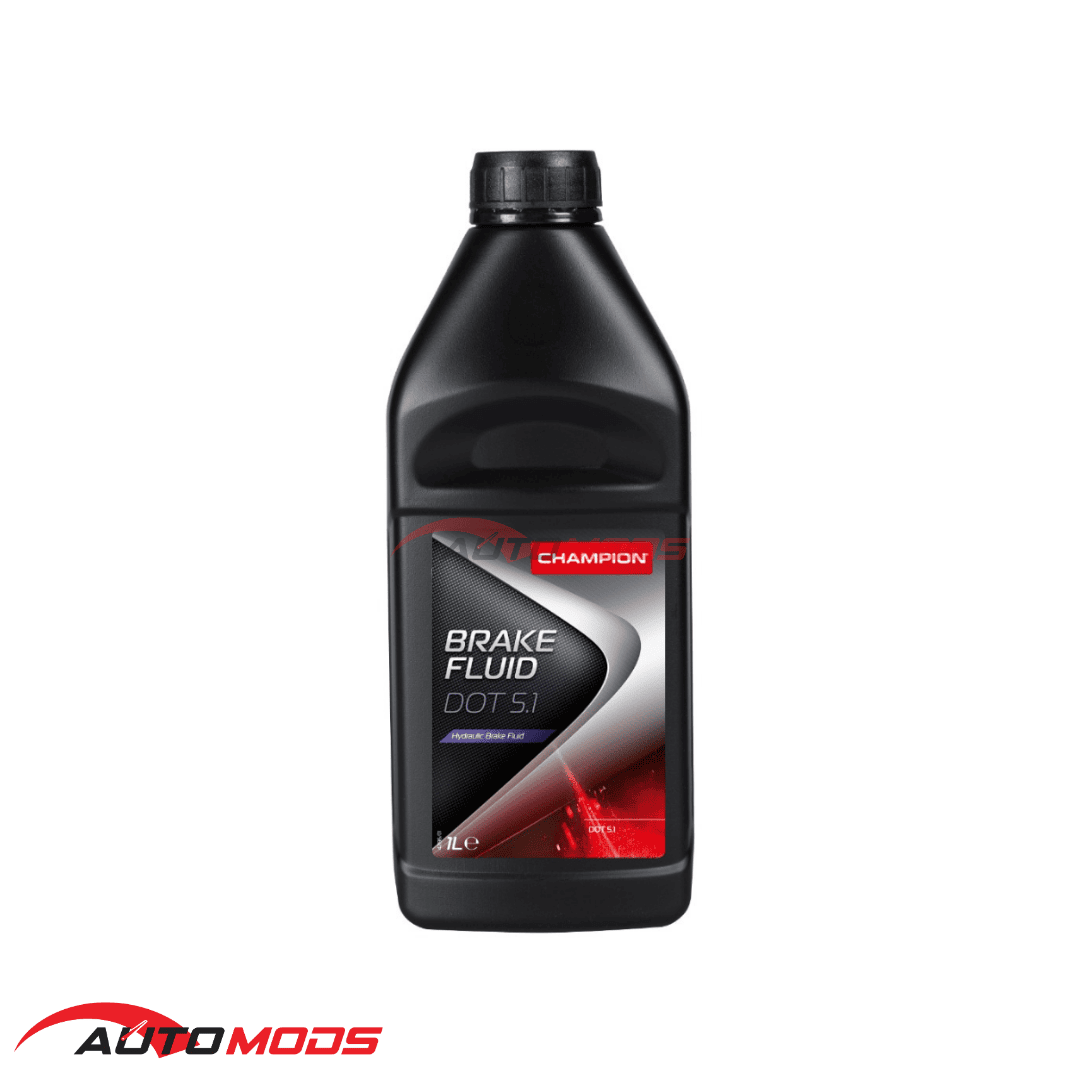 CHAMPION DOT 5.1 BRAKE FLUID 500ML