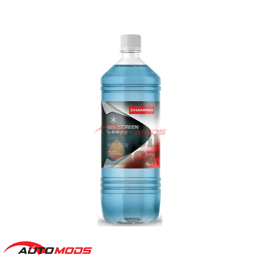 CHAMPION WINDSHIELD WASHER 1L