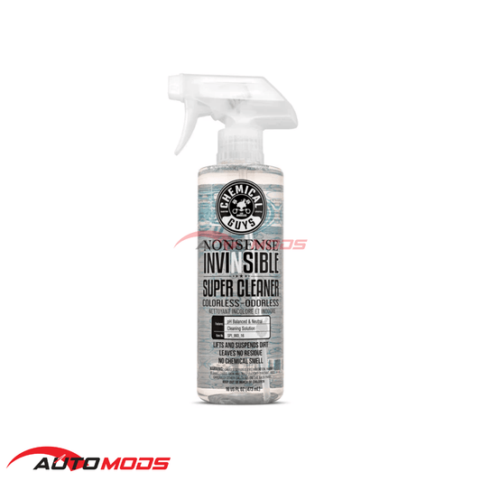 CHEMICAL GUYS NONSENCE INVINSIBLE SUPER CLEANER 473ML