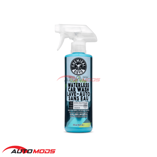 CHEMICAL GUYS SWIFT WIPE WATERLESS CAR WASH 473ML