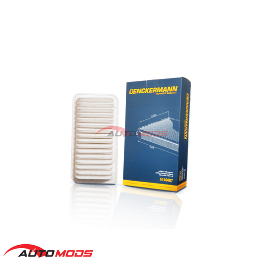 DENCKERMANN AIR FILTER A140087 FOR TOYOTA