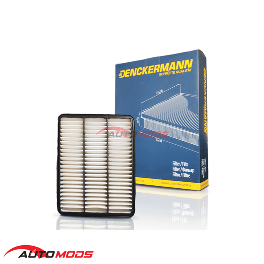 DENCKERMANN AIR FILTER A140381 TOYOTA