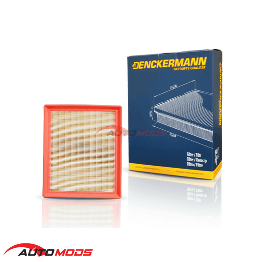 DENCKERMANN AIR FILTER A141631 FOR TOYOTA
