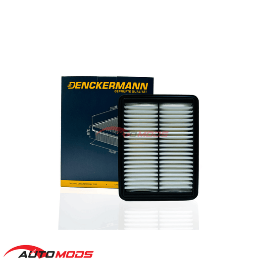 DENCKERMANN AIR FILTER A142135 FOR MAZDA