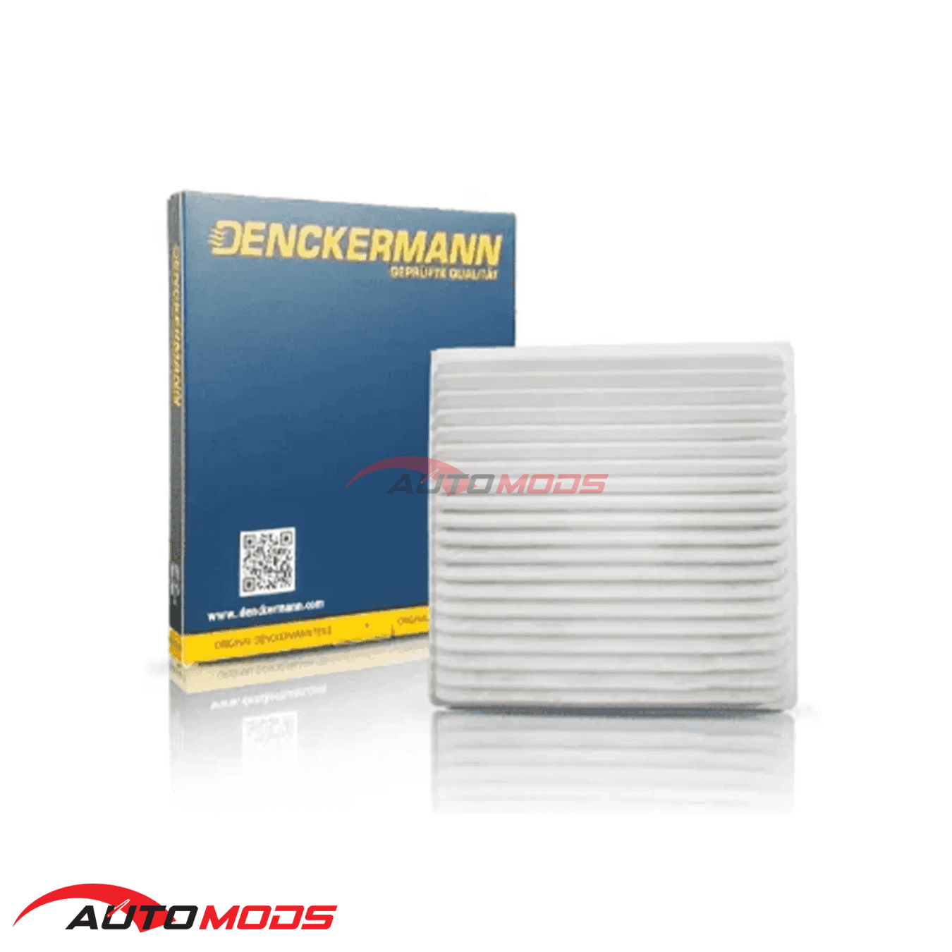 DENCKERMANN CABIN FILTER M110461 FOR TOYOTA
