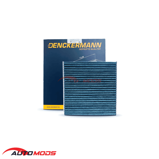 DENCKERMANN CABIN FILTER M110738A (BIOFUNCTIONAL) FOR HONDA