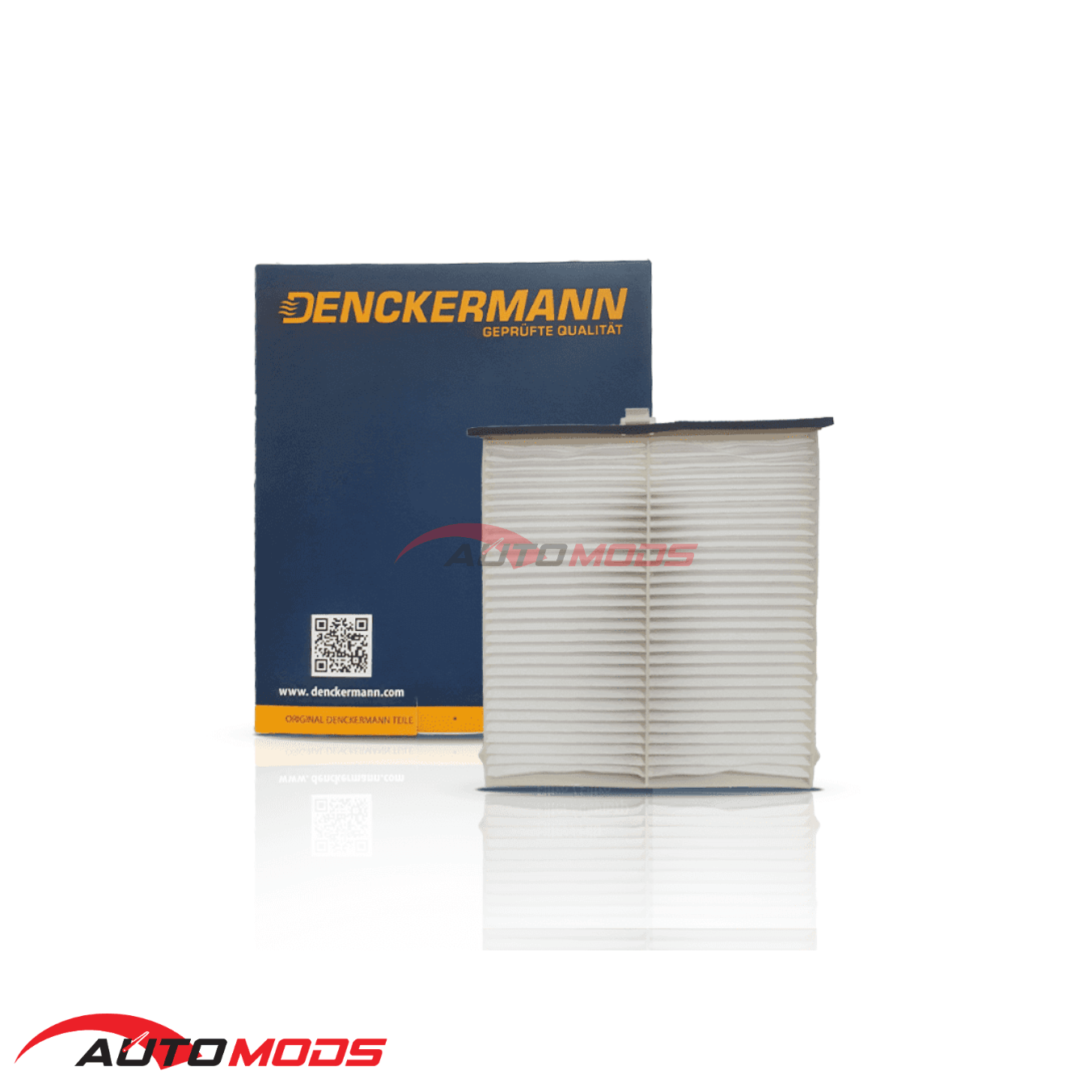 DENCKERMANN CABIN FILTER M110928 FOR MAZDA AXELA