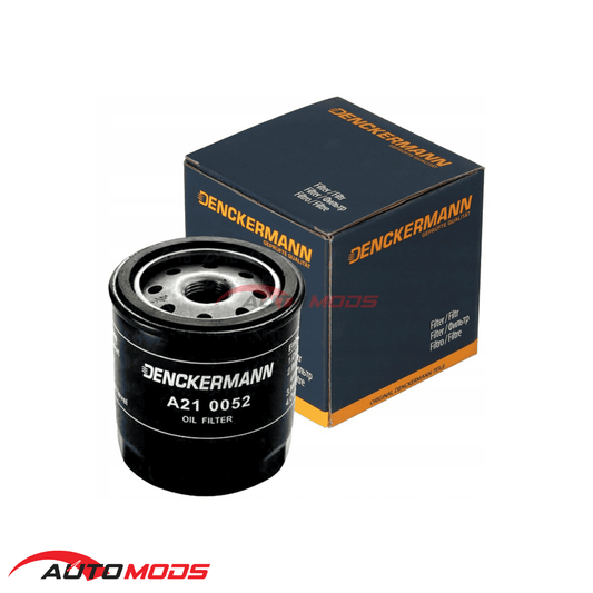 DENCKERMANN OIL FILTER A210052 FOR TOYOTA