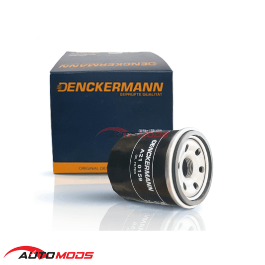 DENCKERMANN OIL FILTER A210159 FOR MAZDA AXELA