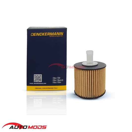 DENCKERMANN OIL FILTER A210372 FOR TOYOTA
