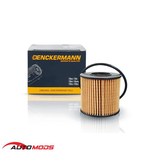 DENCKERMANN OIL FILTER A210379 FOR TOYOTA