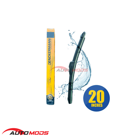 DENCKERMANN U-HOOK WIPER BLADE 20''
