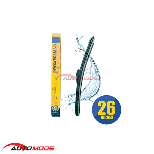DENCKERMANN U-HOOK WIPER BLADE 26''