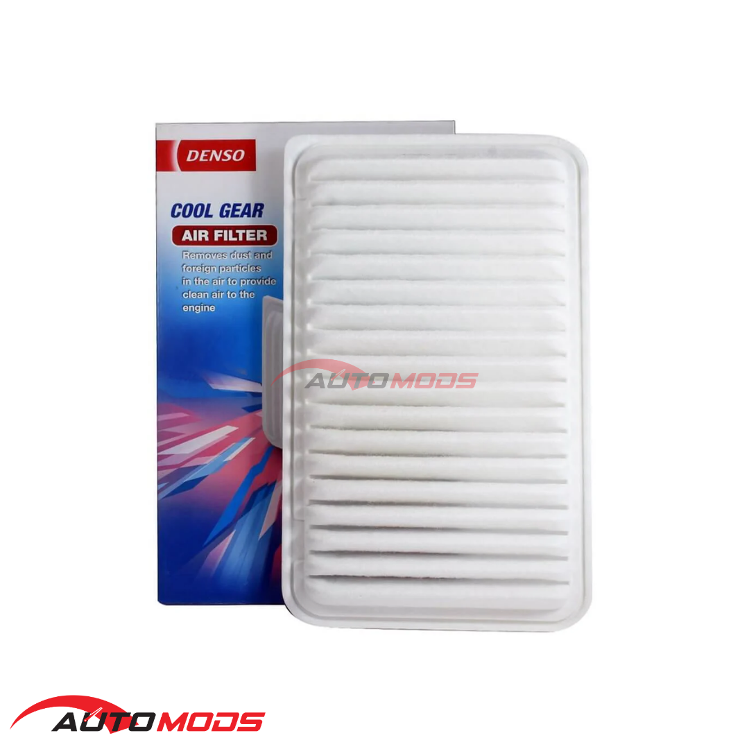 DENSO COOL GEAR AIR FILTER 0140 FOR TOYOTA