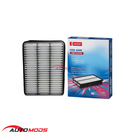 DENSO COOL GEAR AIR FILTER 0181
