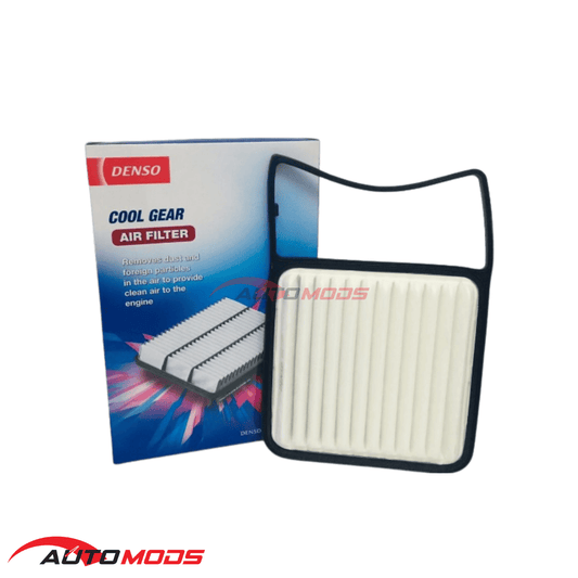DENSO COOL GEAR AIR FILTER 0201 FOR TOYOTA