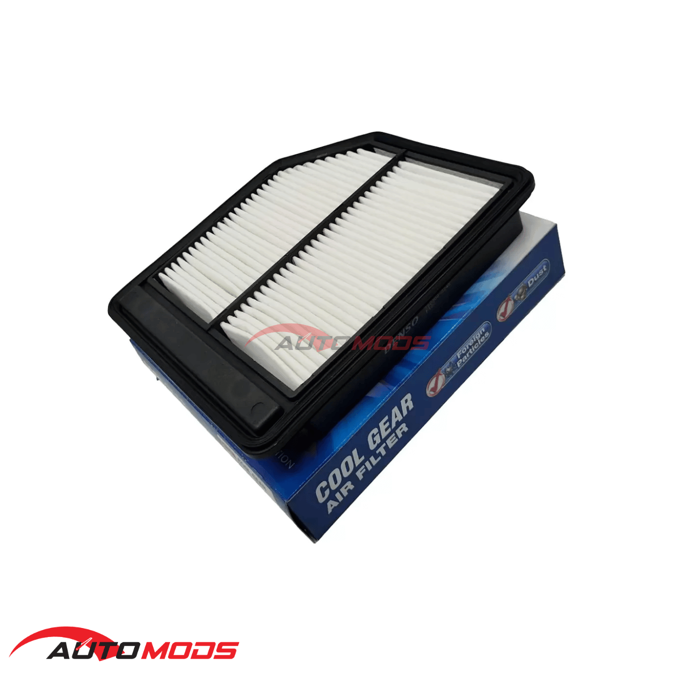 DENSO COOL GEAR AIR FILTER 0240 FOR HONDA