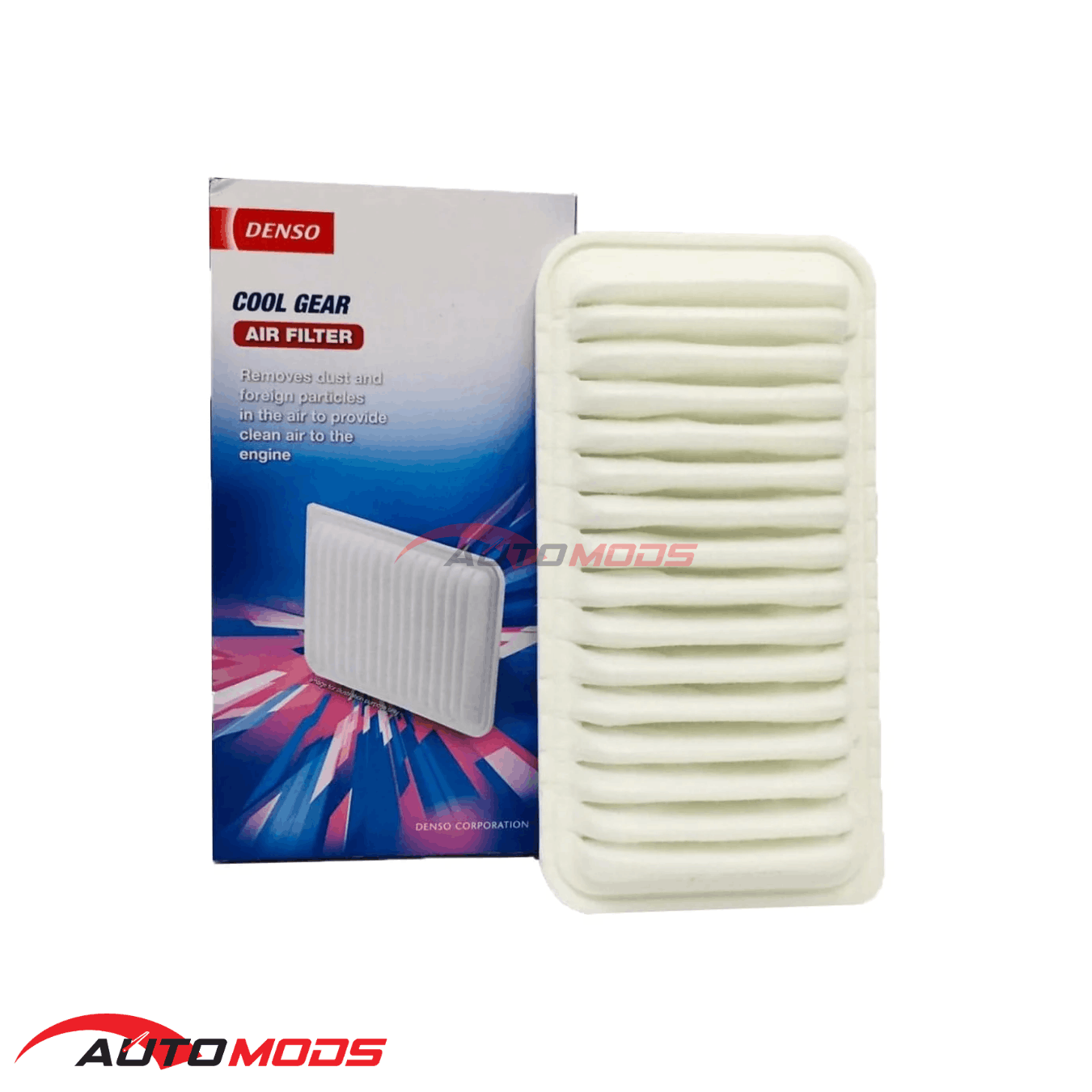DENSO COOL GEAR AIR FILTER 0770