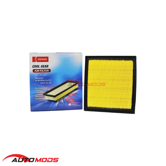 DENSO COOL GEAR AIR FILTER 0890 FOR LEXUS