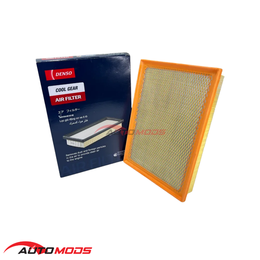 DENSO COOL GEAR AIR FILTER 0960