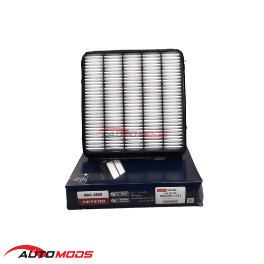 DENSO COOL GEAR AIR FILTER 1131