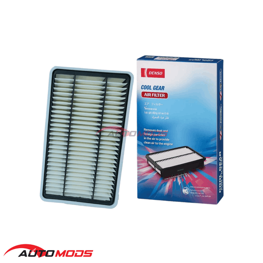 DENSO COOL GEAR AIR FILTER 1200 FOR TOYOTA