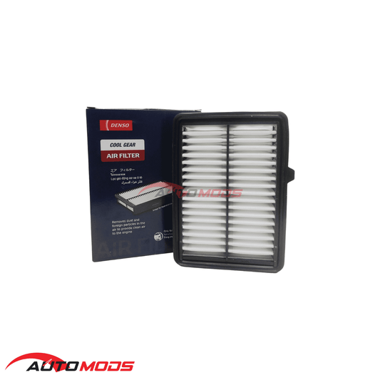 DENSO COOL GEAR AIR FILTER 1351 FOR HONDA