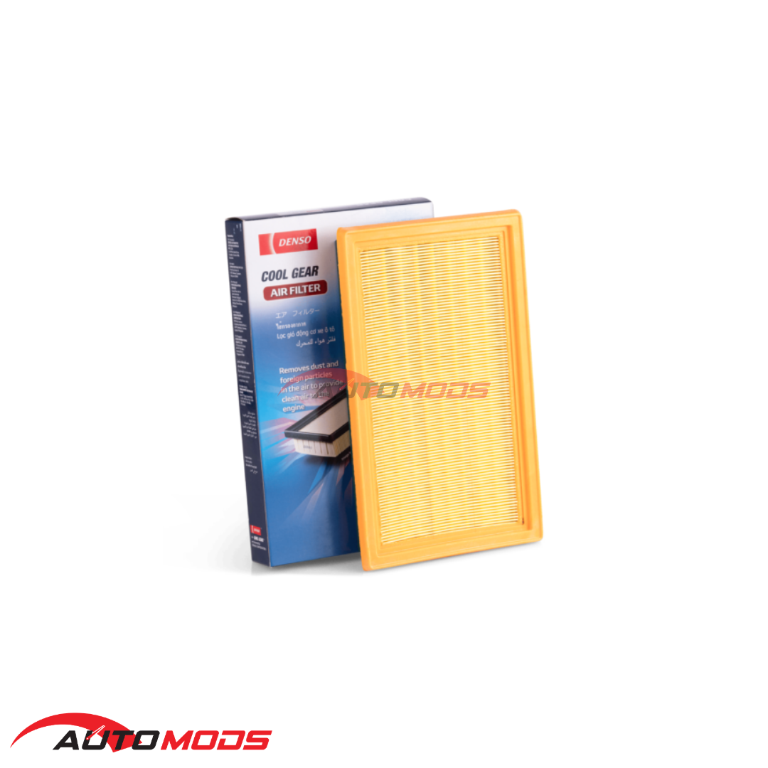 DENSO COOL GEAR AIR FILTER 3090 FOR MITSUBISHI