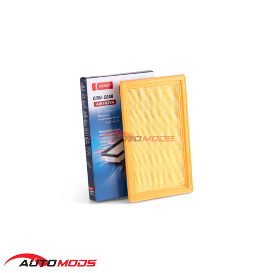 DENSO COOL GEAR AIR FILTER 3090 FOR MITSUBISHI