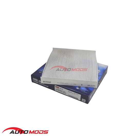 DENSO COOL GEAR CABIN FILTER DI145520-4370