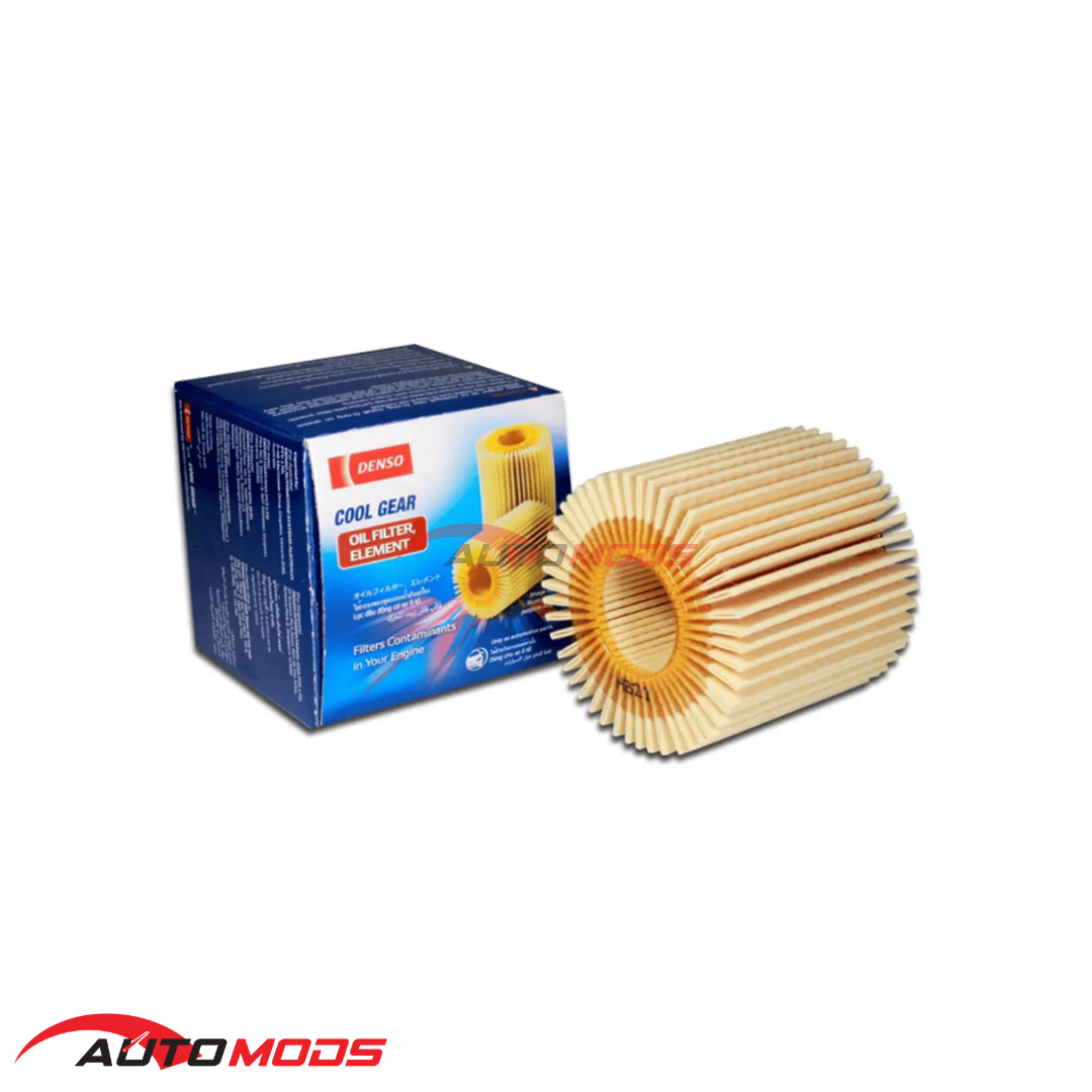 DENSO COOL GEAR OIL FILTER 0600 TOYOTA