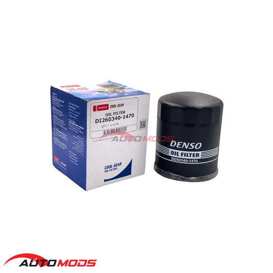 DENSO COOL GEAR OIL FILTER 1470 MITSUBISHI