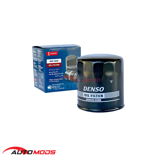 DENSO COOL GEAR OIL FILTER 260340-0500