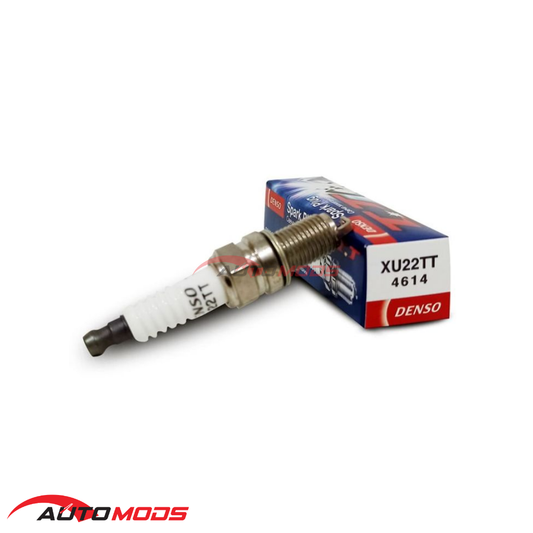 DENSO COPPER XU22TT SPARK PLUG (4PCS)