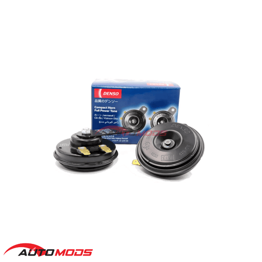 DENSO FLAT HORN DOUBLE PIN 1BOX