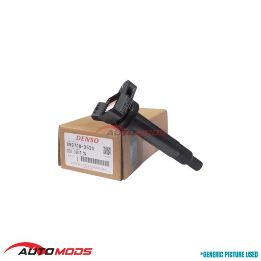 DENSO IGNITION COIL 099700-2520
