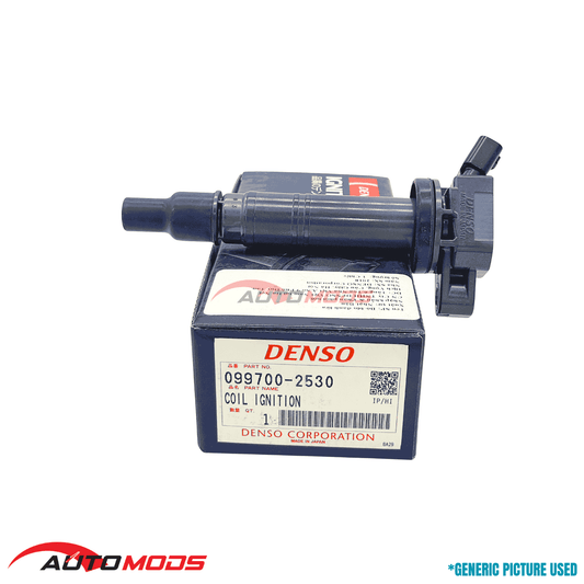 DENSO IGNITION COIL 099700-2530