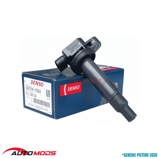DENSO IGNITION COIL 099700-2550