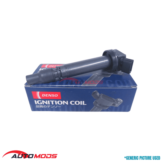 DENSO IGNITION COIL FOR 1NZ-FE (OLD) 1PCS